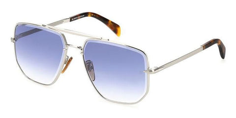 David Beckham DB 7001/S 01008 Sunglasses