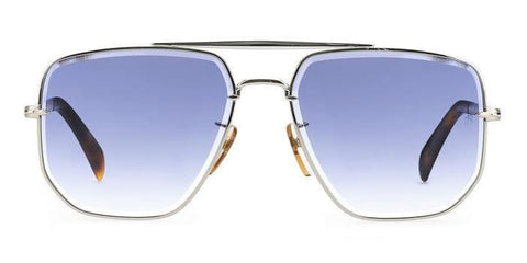 David Beckham DB 7001/S 01008 Sunglasses