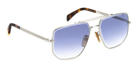 David Beckham DB 7001/S 01008 Sunglasses