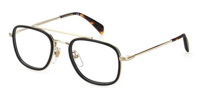 David Beckham DB 7012 RHL Glasses