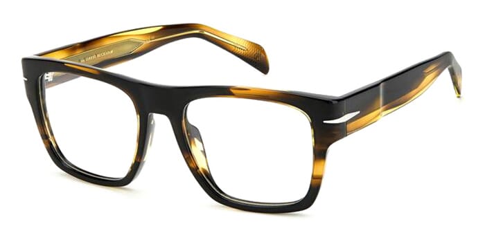 David Beckham DB 7020/BOLD KVI Glasses