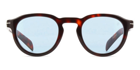 David Beckham DB 7029S OUCQZ Photochromic Sunglasses