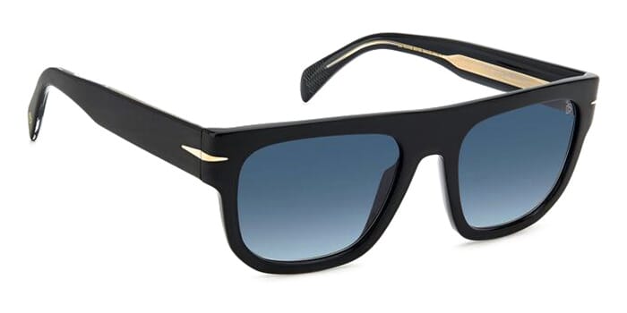 David Beckham DB 7044/S 80708 Sunglasses - US