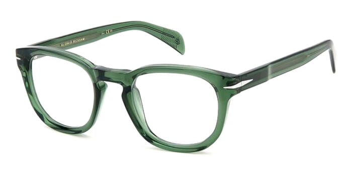 David Beckham DB 7050 1ED Glasses