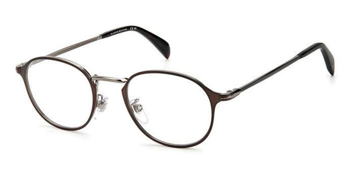 David Beckham DB 7055 05N Glasses