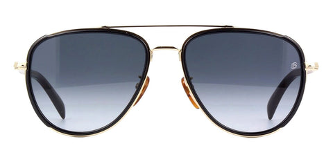 David Beckham DB 7068/G/S RHL9O Sunglasses