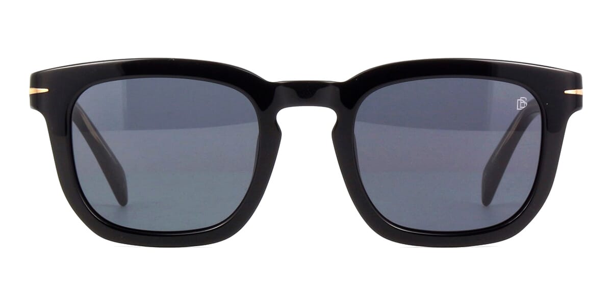 David Beckham DB 7076S 807IR Sunglasses