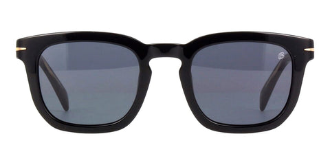 David Beckham DB 7076S 807IR Sunglasses