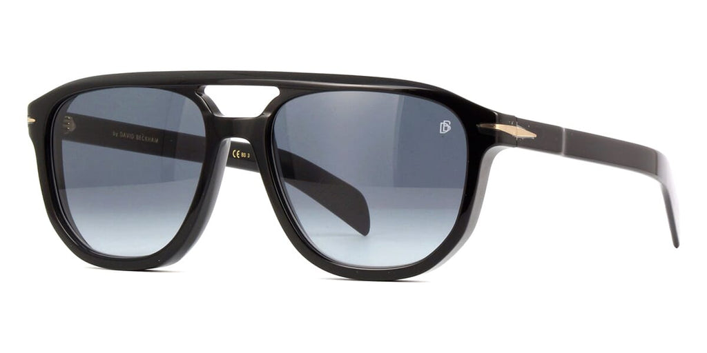David Beckham DB 7080/S 8079O Sunglasses