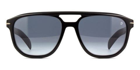 David Beckham DB 7080/S 8079O Sunglasses