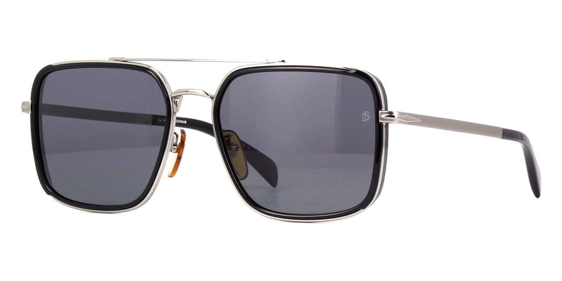 David Beckham DB 7083/G/S 284M9 Sunglasses - US