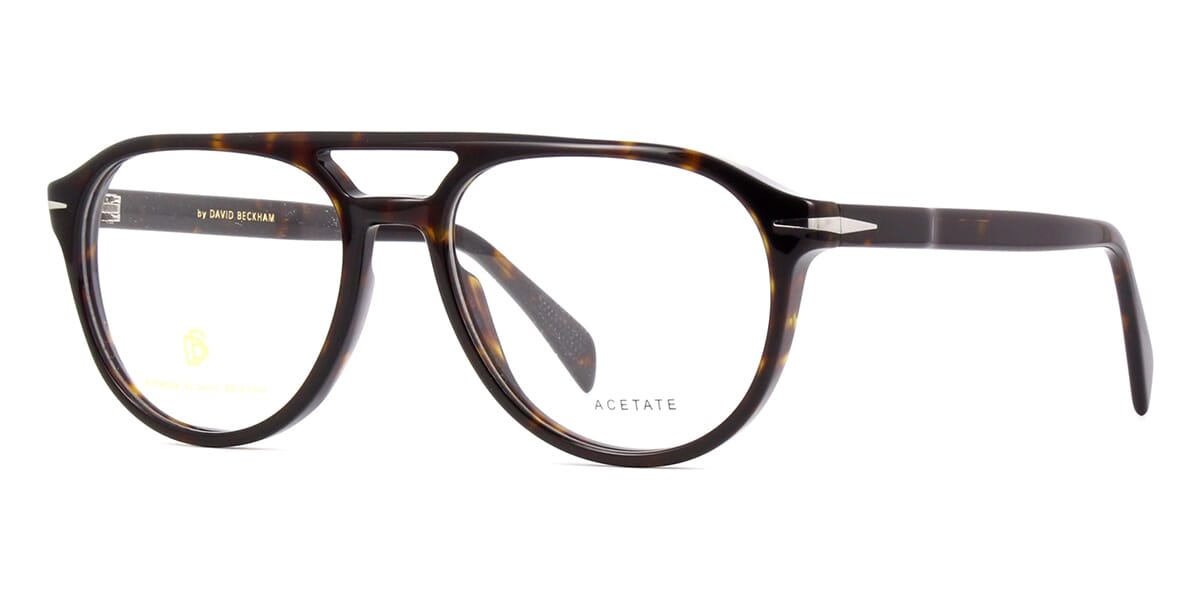 David Beckham DB 7087 086 Glasses - US