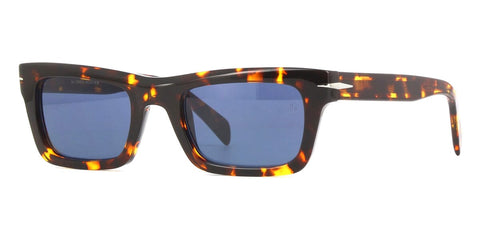 David Beckham DB 7091/S 05LKU Sunglasses