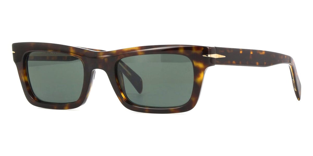 David Beckham DB 7091/S 086QT Sunglasses