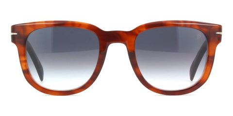 David Beckham DB 7092/S EX49O Sunglasses