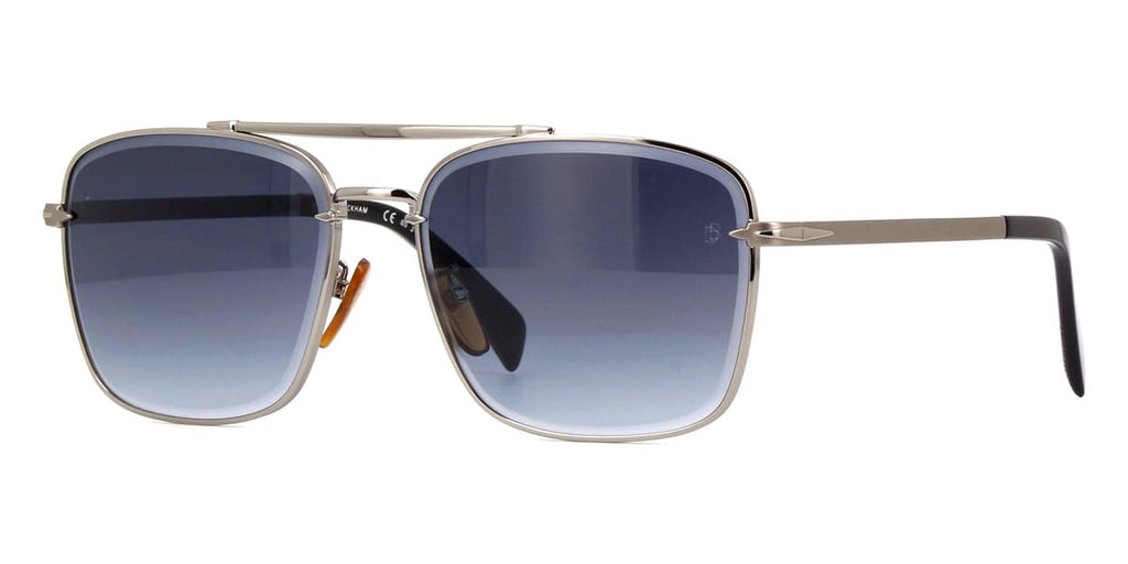 David Beckham DB 7093/G/S 6LB9O Sunglasses