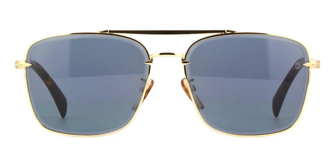 David Beckham DB 7093/G/S J5GIR Sunglasses