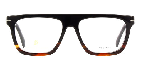 David Beckham DB 7096 37N Glasses