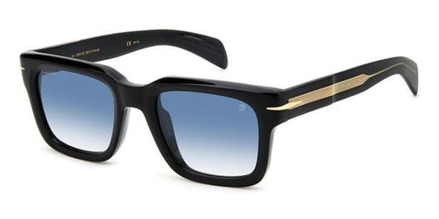 David Beckham DB 7100/S 807F9 Sunglasses