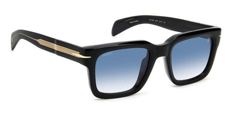 David Beckham DB 7100/S 807F9 Sunglasses