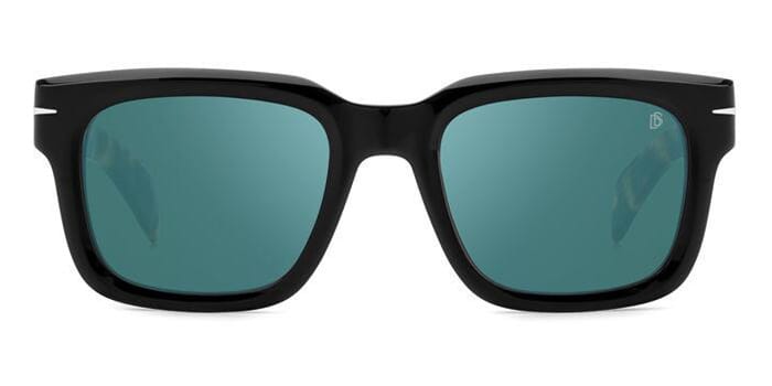 David Beckham DB 7100/S WR7MT Sunglasses