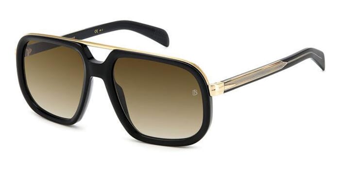 David Beckham DB 7101/S 2M2HA Sunglasses