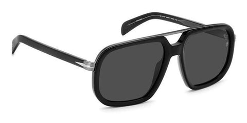 David Beckham DB 7101/S ANSM9 Polarised Sunglasses