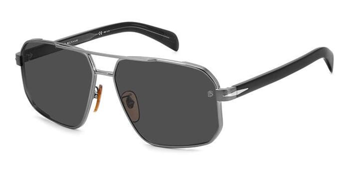 David Beckham DB 7102/S Sunglasses