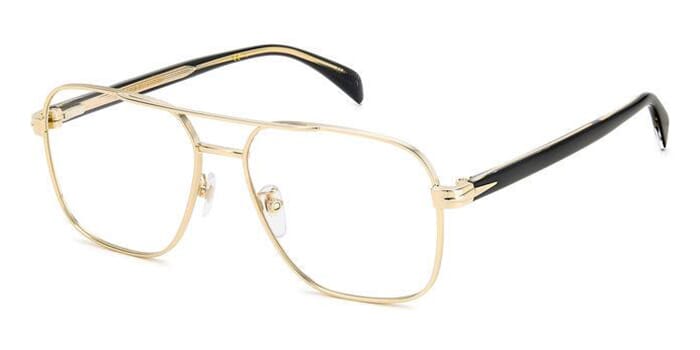 David Beckham DB 7103 RHL Glasses