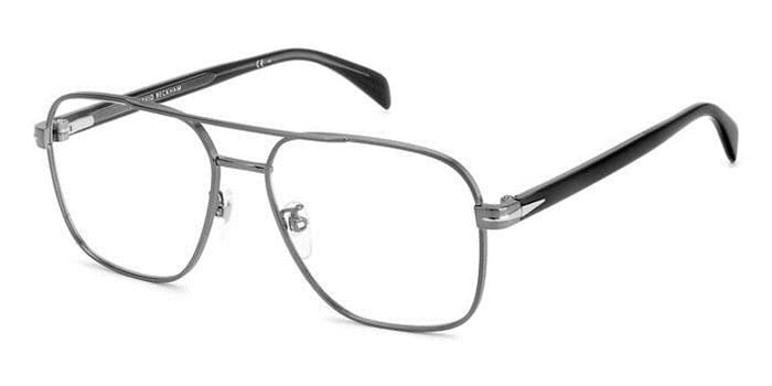 David Beckham DB 7103 V81 Glasses