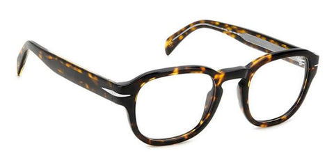 David Beckham DB 7106 086 Glasses