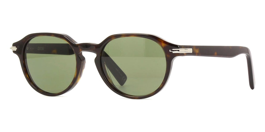 Dior BlackSuit R2I 20C0 Sunglasses