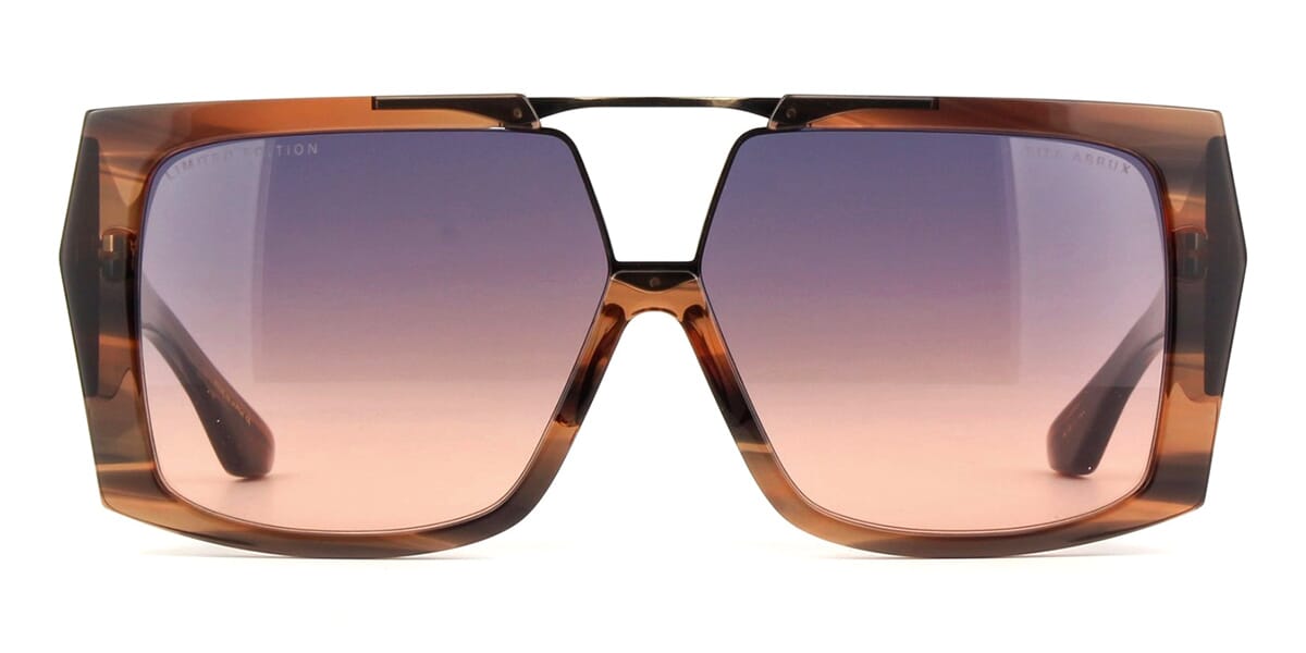 Dita Abrux DTS 420 02 Limited Edition Sunglasses - US