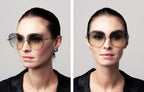 Dita Arohz DTS 156 01 - As Seen On Jenna Lyons & Jean Smart