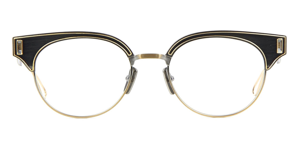 Dita Brixa DTX 109 02 Glasses - US