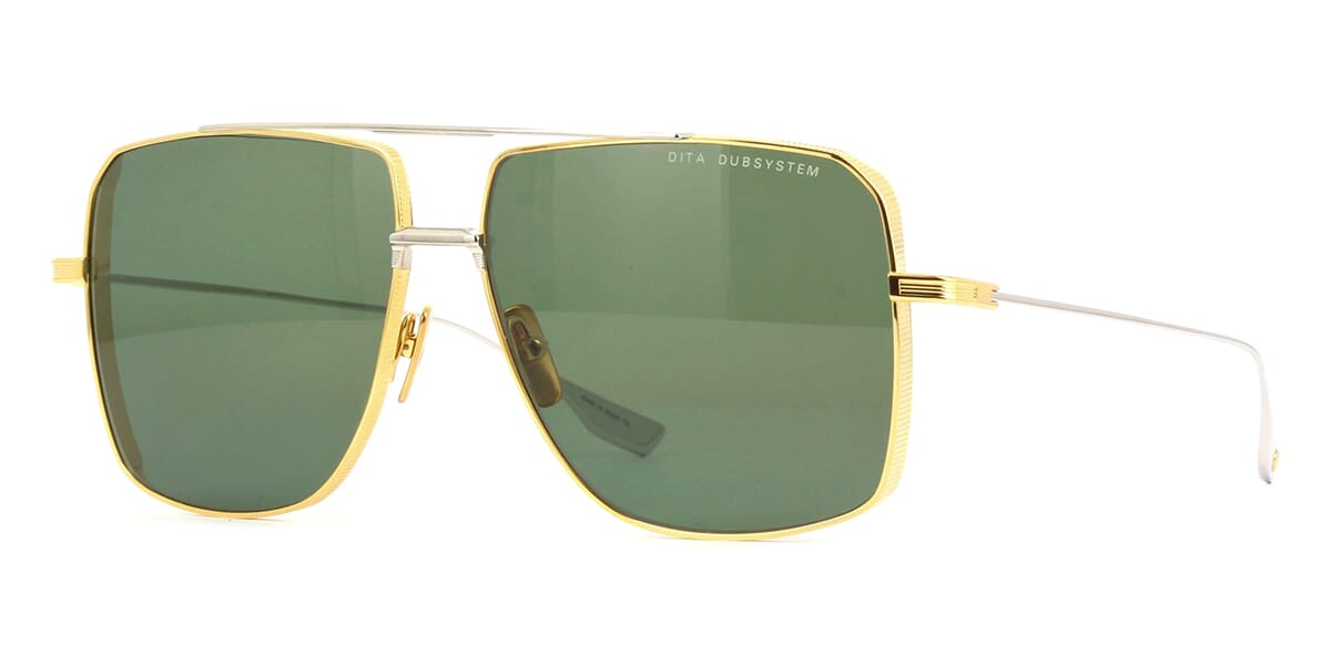 Dita Dubsystem DTS 157 01 Sunglasses