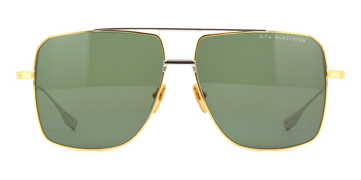 Dita Dubsystem DTS 157 01 Sunglasses