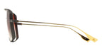 Dita Dubsystem DTS 157 02 Sunglasses