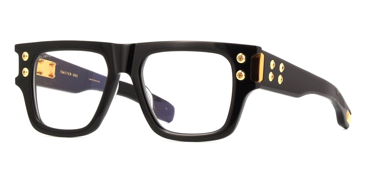 Dita Emitter One DTX 418 01 Limited Edition Glasses - US