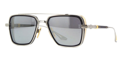 Dita Epiluxury EPLX8 DES 008 01 Interchangeable Sides Limited Edition Polarised Sunglasses