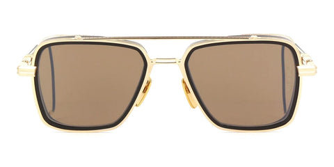 Dita Epiluxury EPLX8 DES 008 02 Interchangeable Sides Limited Edition Polarised Sunglasses