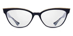 Dita Ficta DTX528 Z 03 Glasses