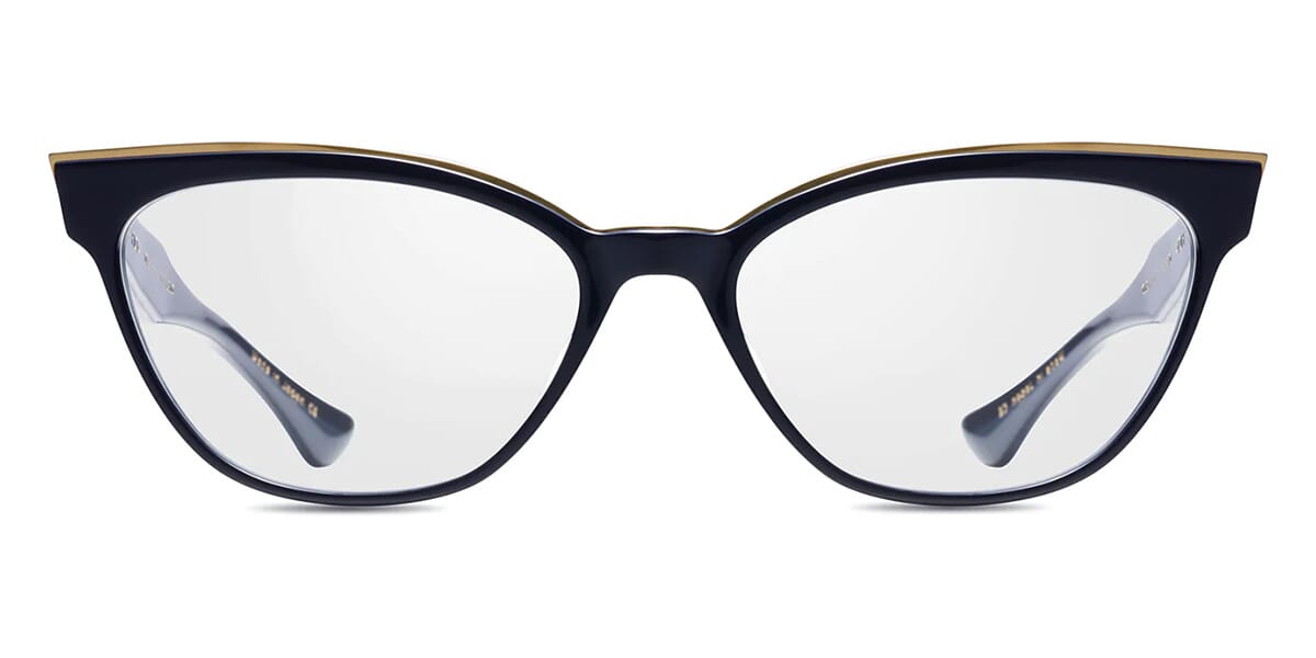 Dita Ficta DTX528 Z 03 Glasses