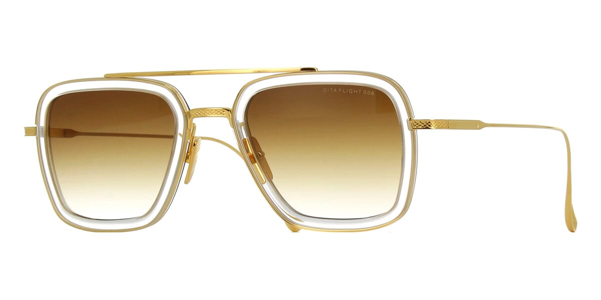 Dita Flight 7806 L Sunglasses US