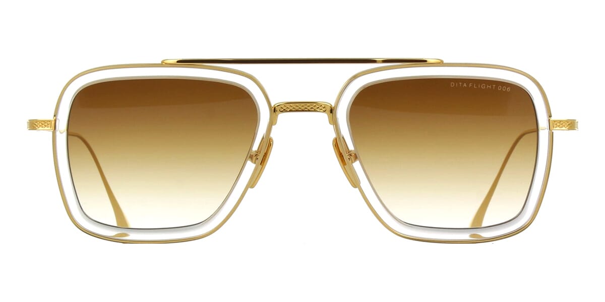 Dita Flight.006 7806 L Sunglasses