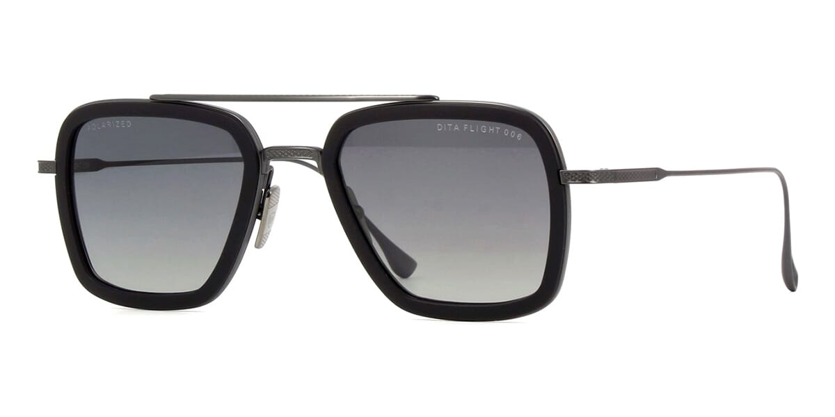 Dita Flight.006 7806 N Polarised Sunglasses