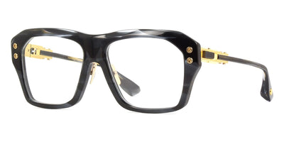 Dita Eyewear GRAND-APX square-frame Glasses - Neutrals