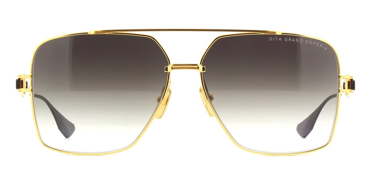 Dita Grand Emperik DTS 159 01 Sunglasses