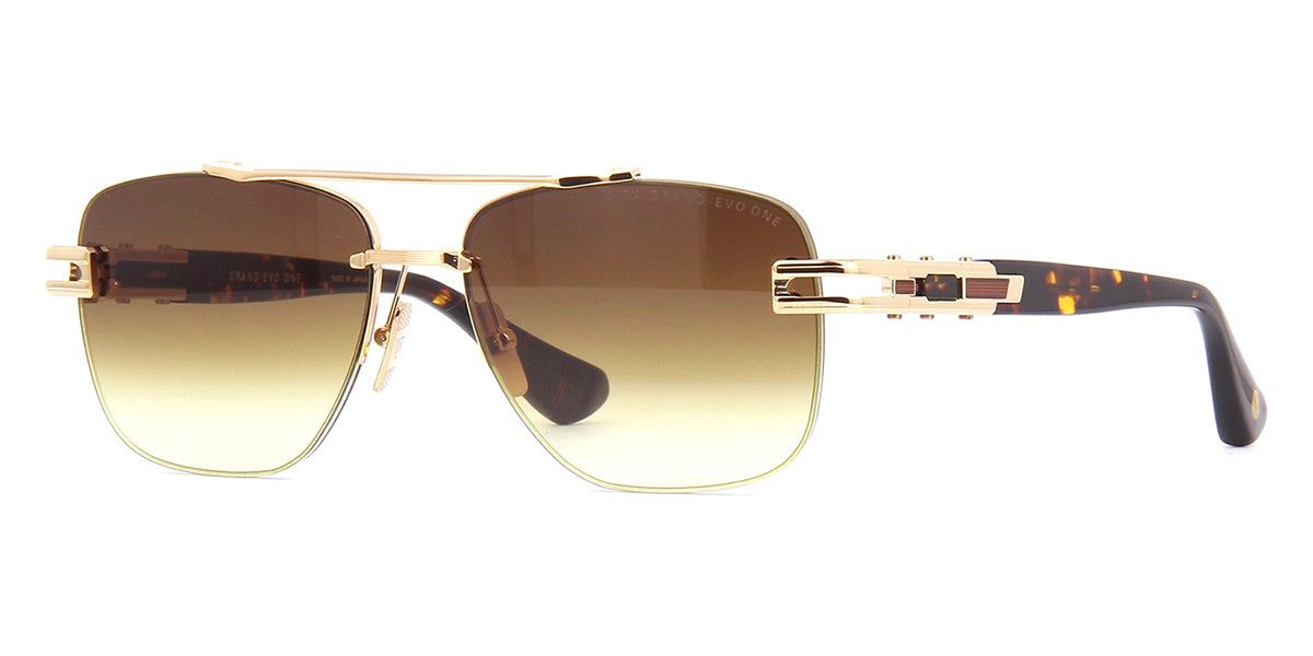 Dita Grand Evo One DTS 138 02 Sunglasses - US