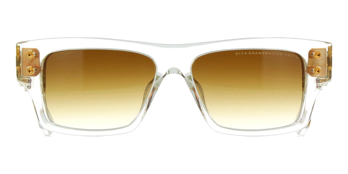 Dita Grandmaster Seven DTS407 02 - As Seen On Destin Conrad